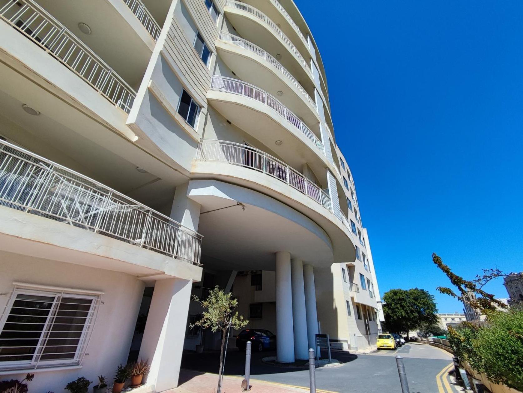 St Julians - Balluta 2 Bedroom Apartment St. Julian's Exterior foto